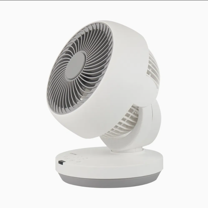 Electric Circulation Fans for Indoor Events Table Fan with Aromatherapy Box