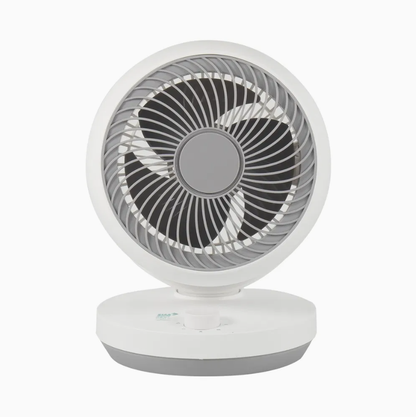 Electric Circulation Fans for Indoor Events Table Fan with Aromatherapy Box