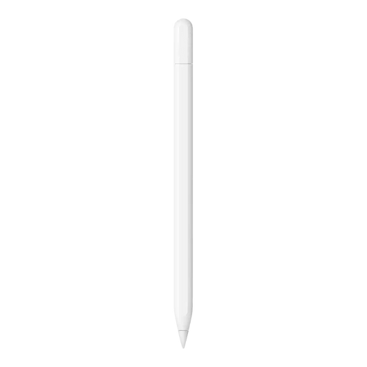 Precision Digital Stylus Pen (USB-C) – White