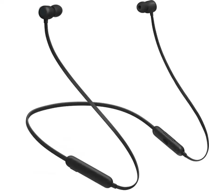 Flex-Style Wireless Earbuds with Neckband