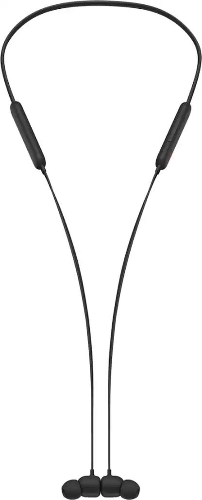 Flex-Style Wireless Earbuds with Neckband